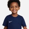 Komplet Nike Park 20 Little Kids Set CD2244 410 granatowy XS 96-104 cm
